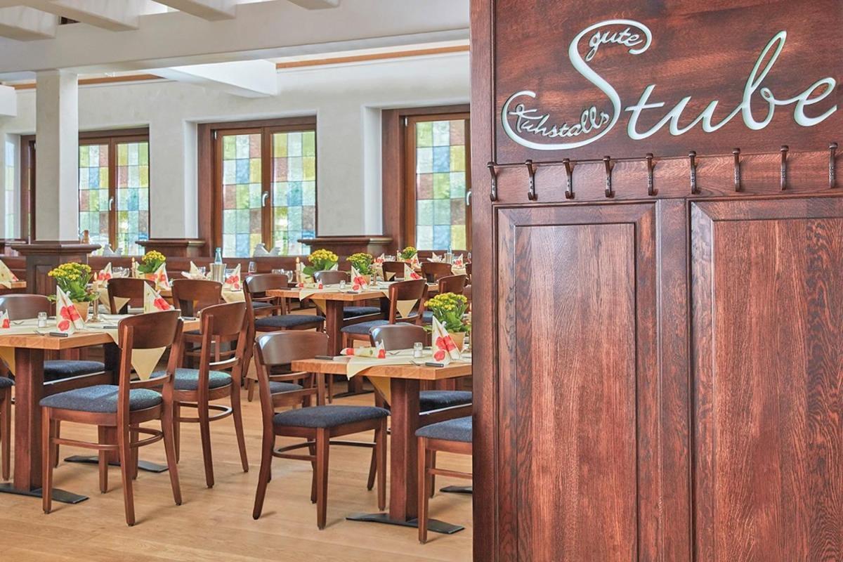 Landhotel Naafs-Haeuschen Ломар Экстерьер фото